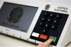 Direito Eleitoral
